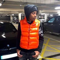 AXL Beats’s Genius profile picture