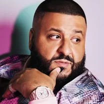 DJ Khaled’s Genius profile picture
