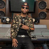 Drumma Boy’s Genius profile picture