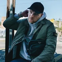 Kenny Beats’s Genius profile picture
