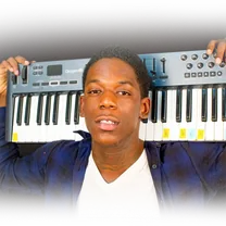 Kid Wond3r’s Genius profile picture