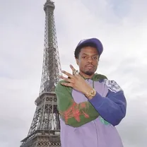 Pi’erre Bourne’s Genius profile picture