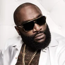 Rick Ross’s Genius profile picture