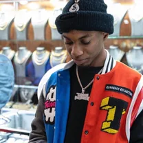 Tahj Money’s Genius profile picture